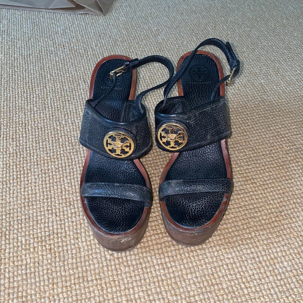 Tory Burch Wedges